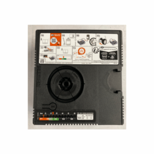 SEAT Leon 2020-Present Portable Tyre Pump