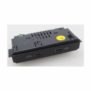 SEAT Leon 2020-Present Twin USB Port