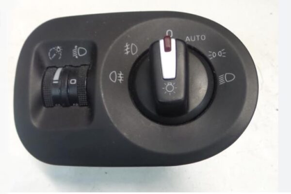 SEAT Altea 2007-2014 Headlight Switch Auto