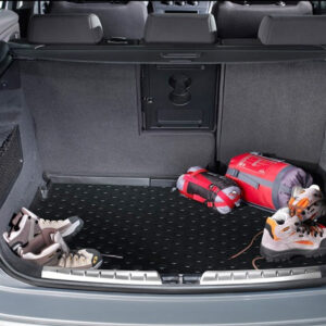 2006-2015 Bars Altea Roof Direct SEAT Parts - SEAT Freetrack/XL