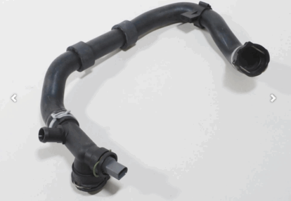 SEAT Leon Cupra 2013-2019 Bottom Radiator Hose - Image 2