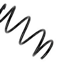 SEAT Leon 2020 - 2025 Front Coil Spring