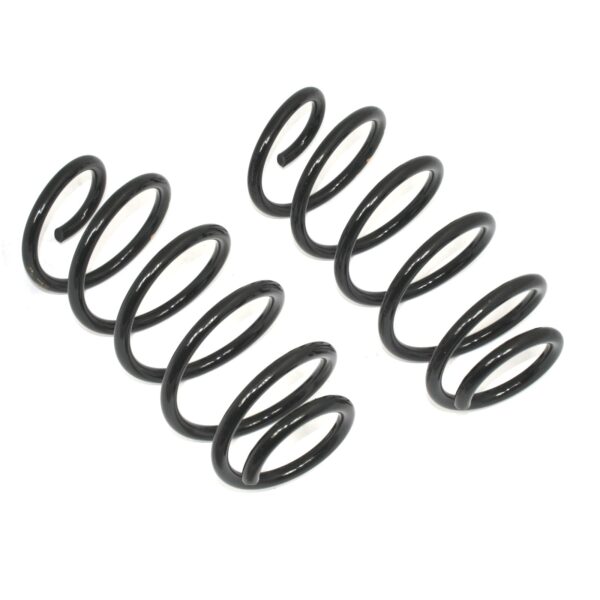 SEAT Ibiza 2012 - 2017 Front Coil Spring - Image 2
