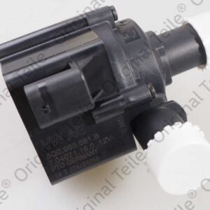 SEAT Ateca 2016-2022 2.0ltr Petrol Additional Coolant Pump Front