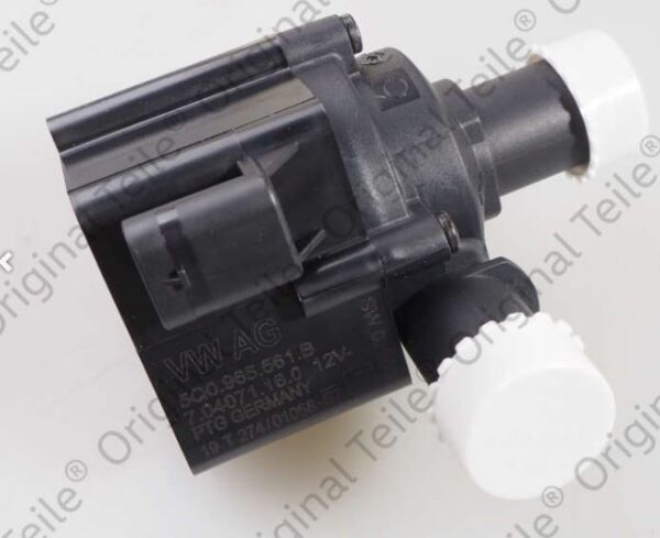 SEAT Ateca 2016-2022 2.0ltr Petrol Additional Coolant Pump Front