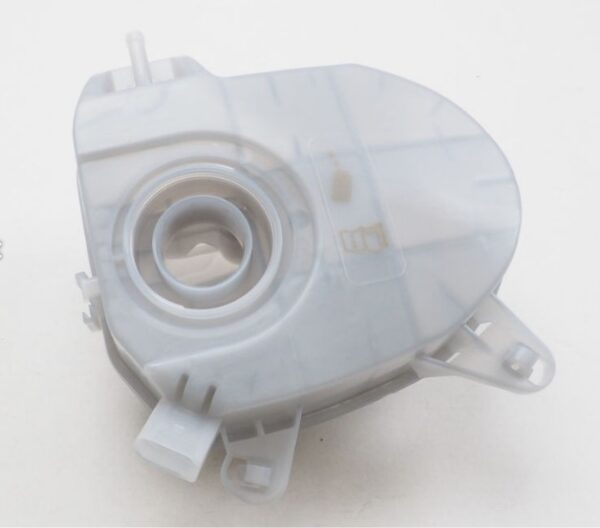 SEAT Leon 2020-Present Coolant Expansion Tank Engine