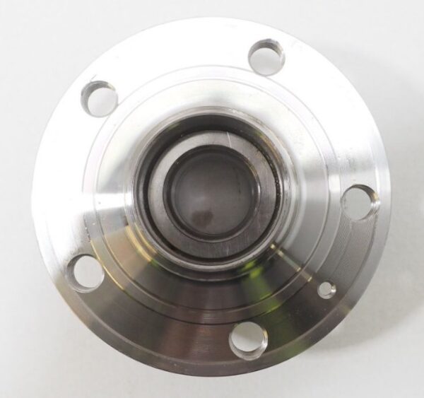 SEAT Tarraco 2019-2024 Rear Wheel Bearing