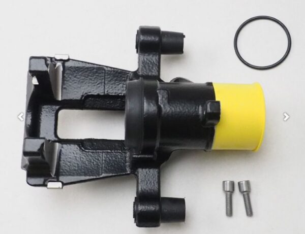 Cupra Leon VZ2 2020-Present Rear Caliper