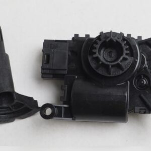 SEAT Ateca 2016-2024 Temperature Regulating Flap Motor