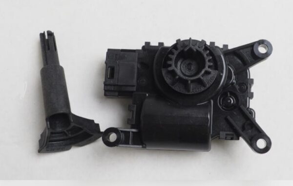 SEAT Ateca 2016-2024 Temperature Regulating Flap Motor