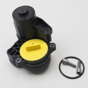 Cupra Leon VZ2 2020-Present Rear Brake Calliper Servo Motor