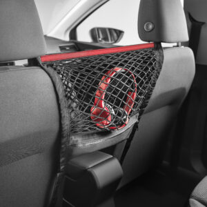 SEAT Net Between Seats - Special Red 6F0017221B 0X1