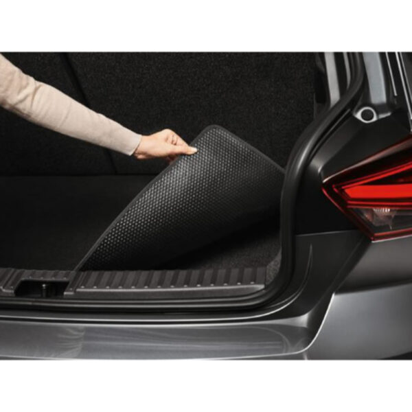 SEAT Reversible Boot Mat 6F0061210