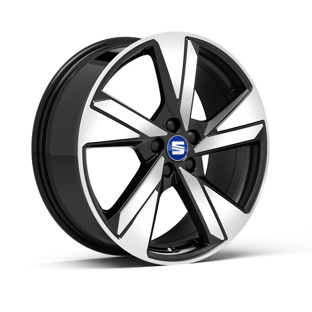 SEAT Wheel Bolt Cap Removal Tool SEAT Direct Parts