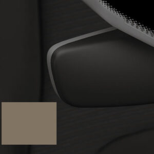 SEAT Mirror Cover - Bismuth (Standard Mirrors) 6F0072540 LZG