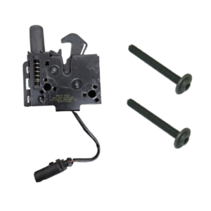 SEAT Ibiza 2018-Present Bonnet Locking Mechanism