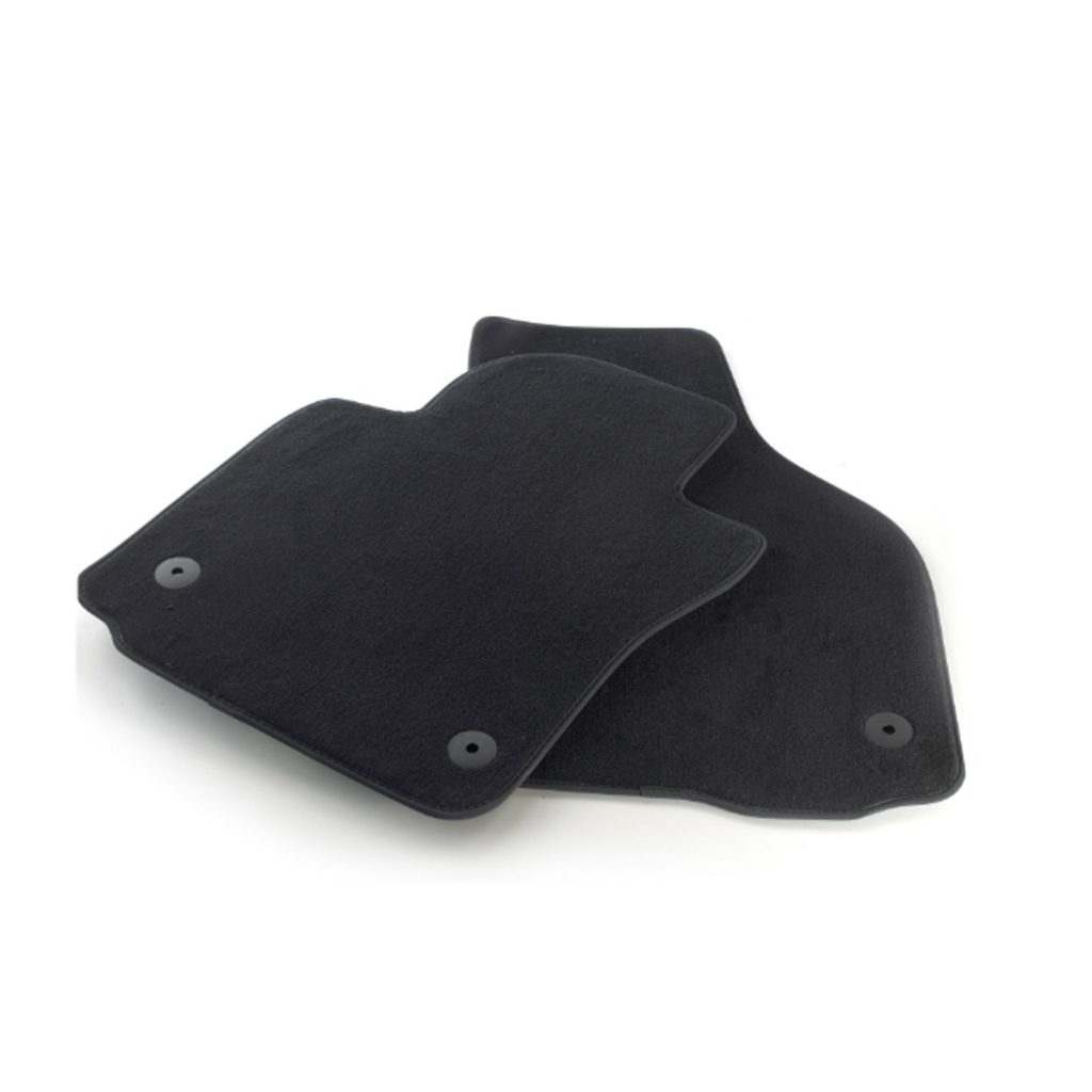 SEAT Arona 20172020 Carpet Mat Set 6F2863011 LOE