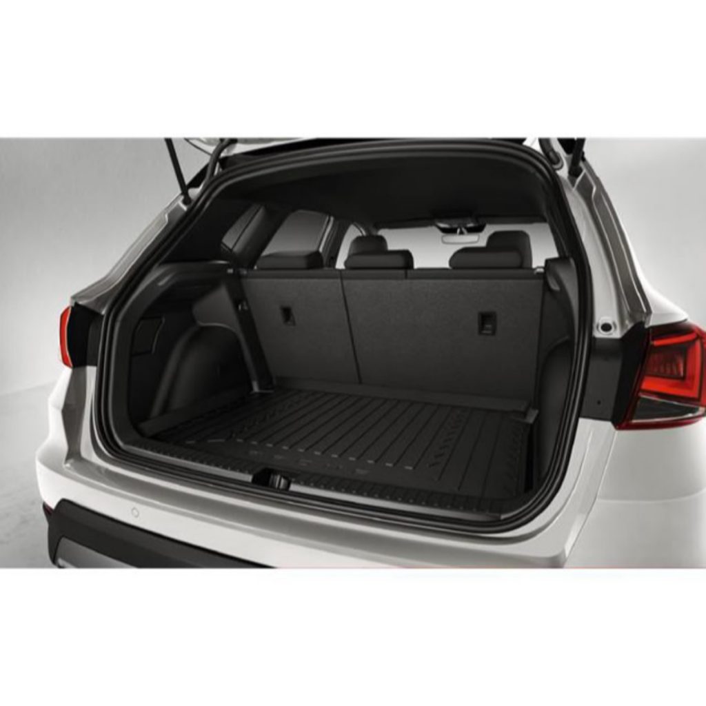 The Only Seat Arona Roof Box Guide Youll Ever Need - 3lxongz
