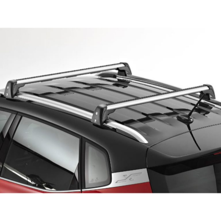 Seat Arona 2018-2024 Roof Bars - Seat Direct Parts