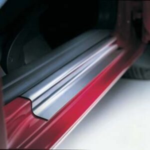 SEAT Chrome Sill Guards 6H0071501