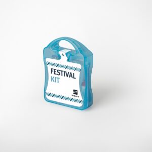 SEAT Festival Kit - Mediterranean 6H1069691 HAS