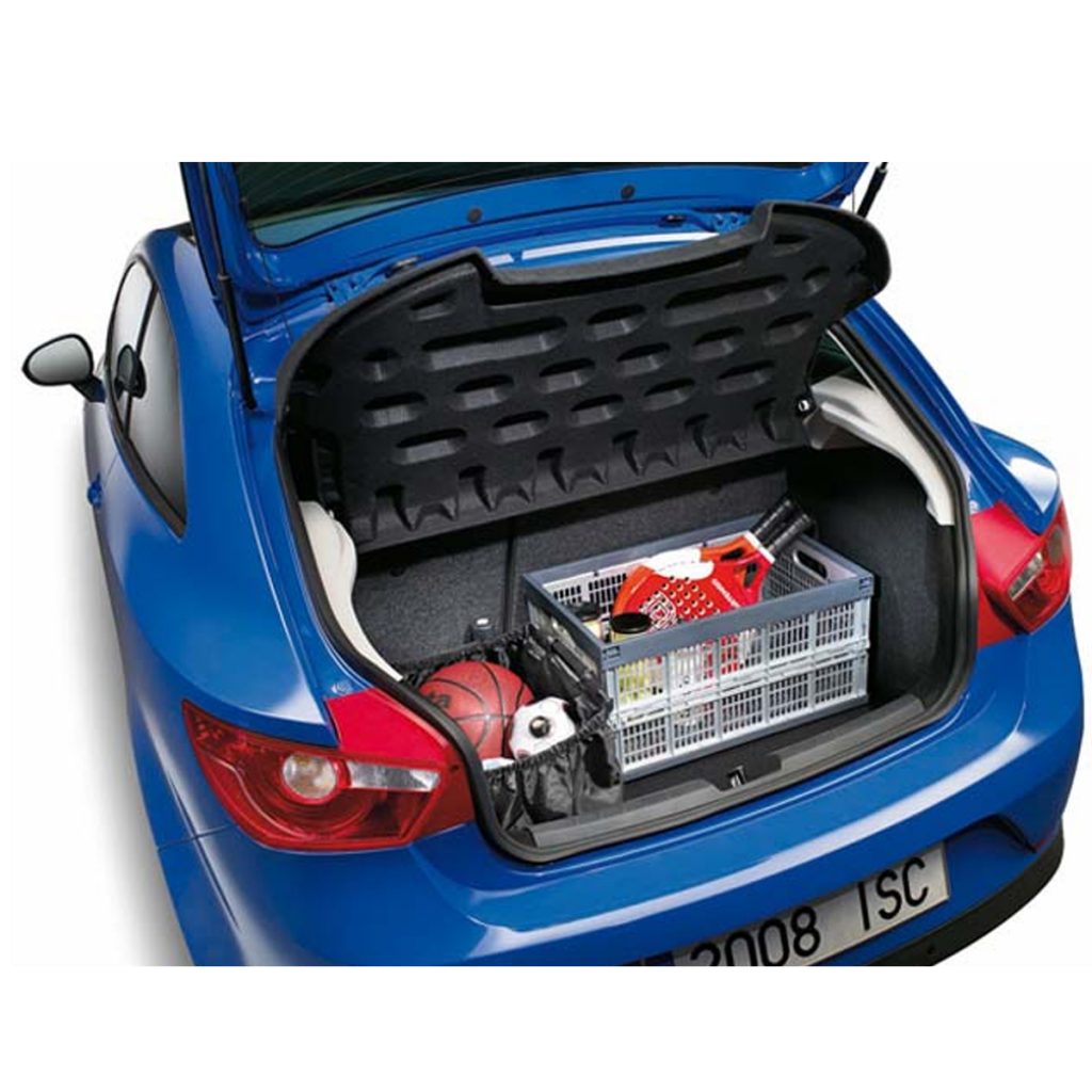 SEAT 20092017 Boot Organiser 6J0061205