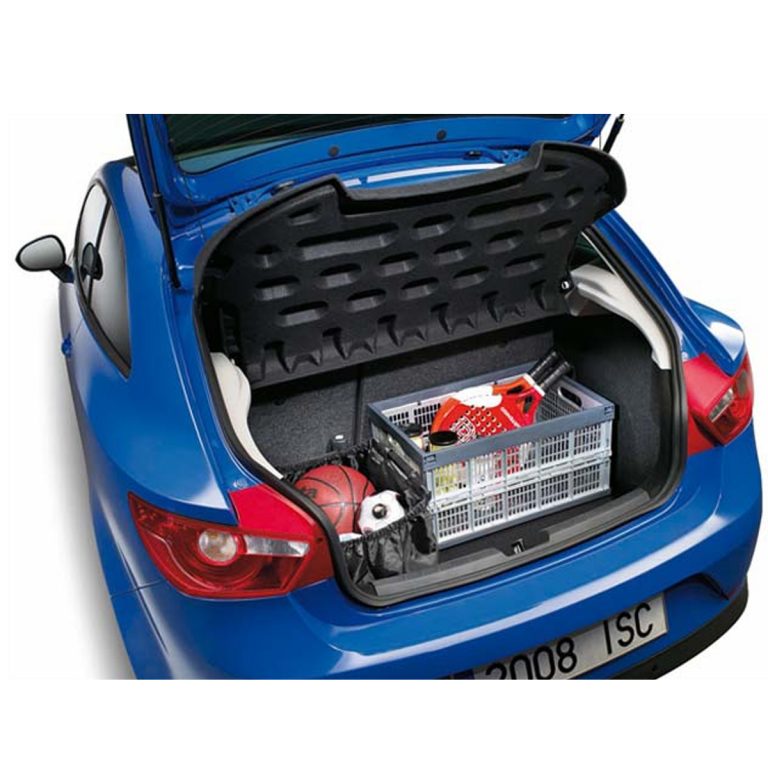 SEAT 20092017 Boot Organiser 6J0061205