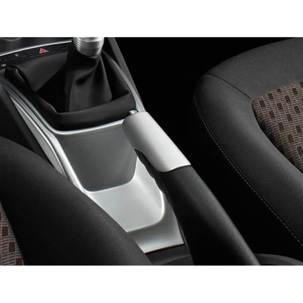 SEAT 20122017 Aluminium Handbrake Cover 6J0064310