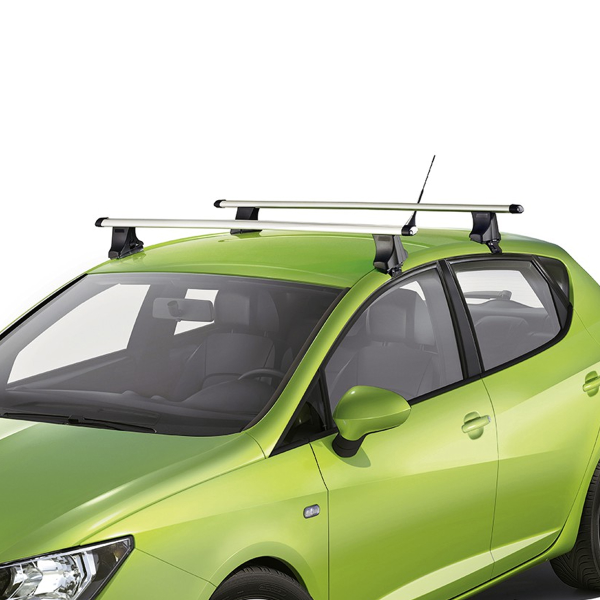 seat ibiza bike rack