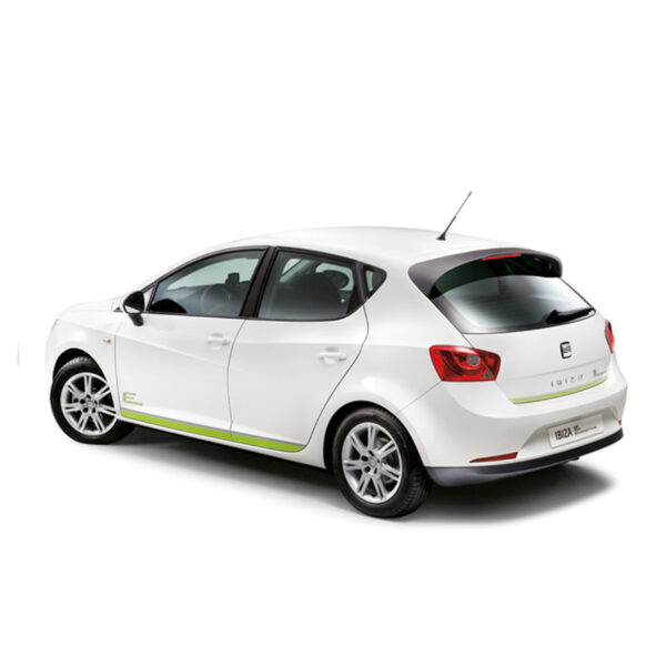 SEAT Ibiza Decal - Ecomotive 6J0072525B