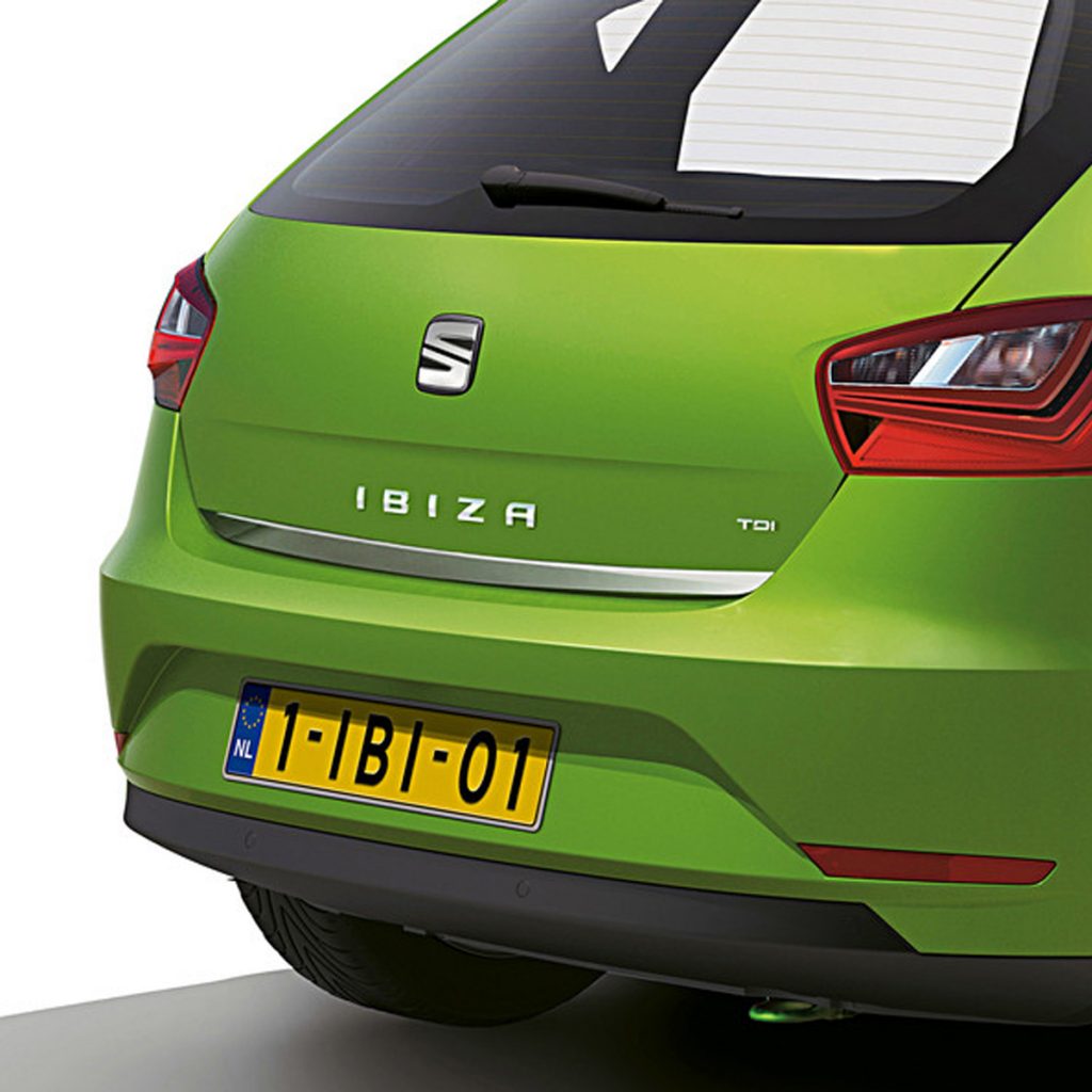 Genuine SEAT Accessories SEAT Direct Parts Delivered Direct to you