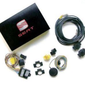 SEAT Rear Parking Sensor Kit - St Models Only 6J8054752
