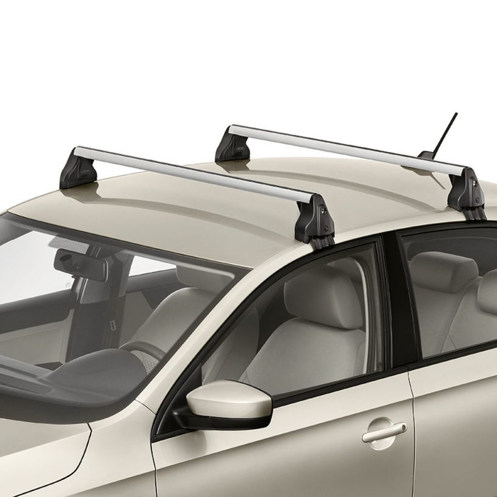 SEAT Roof Bars Roof Bars SEAT Direct Parts