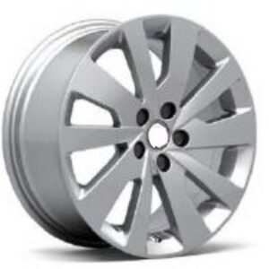 SEAT Toledo 2015-2018 16" Alloy Wheel