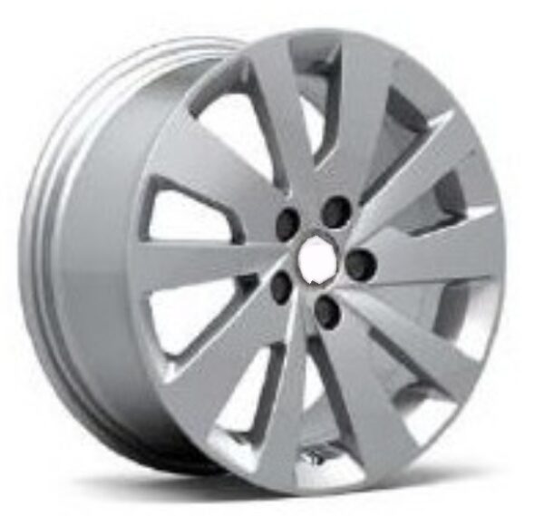 SEAT Toledo 2015-2018 16" Alloy Wheel