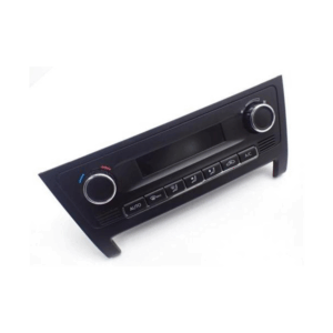 SEAT Toledo 2012-2015 Heater Control Panel