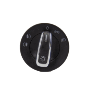 SEAT Toledo 2013-2015 Rotary Headlight Switch