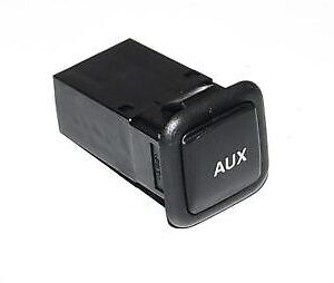 SEAT Leon 2006-2012 AUX In-socket