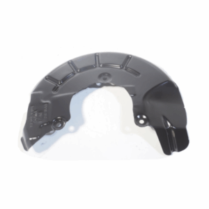 SEAT Ibiza 2009-2012 Front Brake Disc Shield