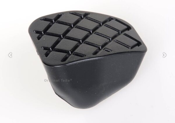 SEAT Leon 1999-2005 Clutch Pedal Rubber