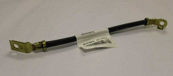 SEAT Ibiza 2009-2015 Engine Earth Strap