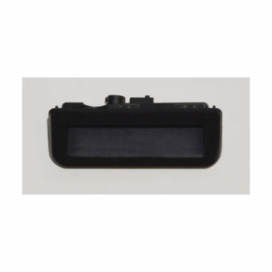 SEAT Arona 2018-Present Tailgate Release Button