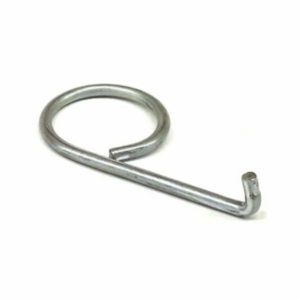 SEAT Wheel Nut Extractor Hook