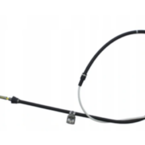 SEAT Ibiza 2009-2017 Hand Brake Cable Left or Right With Rear Drum Brakes