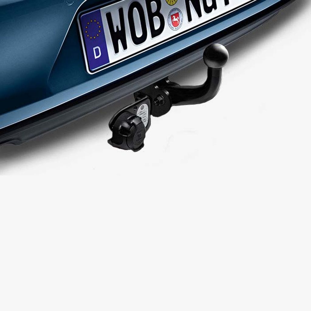 seat ateca bike rack