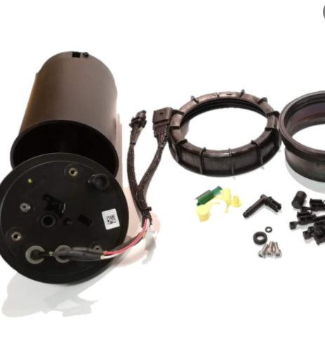 SEAT Alhambra 2010-Present AdBlue Heater Element Repair Kit