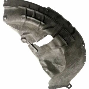 SEAT Alhambra 2011-2023 Rear Wheel Arch Liner