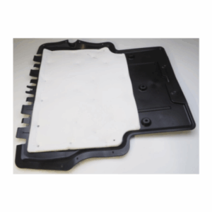 SEAT Alhambra 2016-2023 Engine Under Tray