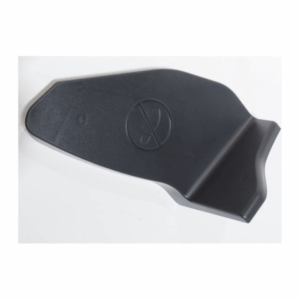 SEAT Alhambra 2011-2023 Roller Guide Trim Cover
