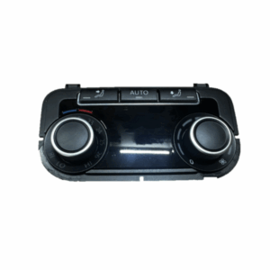 SEAT Alhambra 2011-2023 Rear Aircon Panel